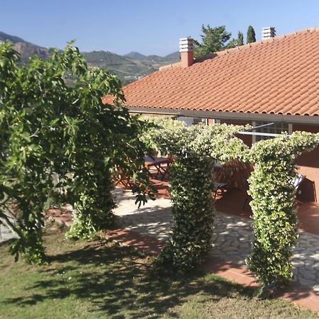 Вілла Lo Scoglio - Goelba Каполівері Номер фото